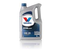 Huile moteur VALVOLINE 908770 Synpower FE 0W20 5L