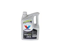 Huile moteur VALVOLINE 908775 Synpower MST C4 5W30 5L