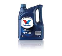 Huile moteur VALVOLINE 908777 All Climate 10W40 4L