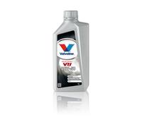 Huile moteur VALVOLINE 908787 VR1 RACING 20W50 1L