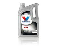 Huile moteur VALVOLINE VR1 RACING 20W50 5L