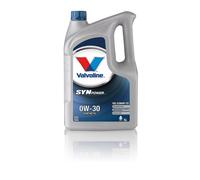 Huile moteur VALVOLINE 908794 Synpower FE 0W30 5L