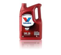 Huile moteur VALVOLINE 908802 Maxlife C3 5W30 5L