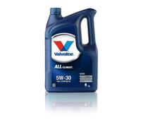 Huile moteur VALVOLINE 908804 All Climate C2/C3 5W30 5L