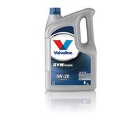 Huile moteur VALVOLINE 908806 Synpower XL-IV C5 0W20 5L