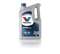 Huile moteur VALVOLINE 908808 Synpower DX1 5W30 5L