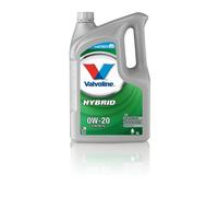 Huile moteur VALVOLINE 908821 C5 0W20 5L