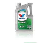Huile moteur VALVOLINE 908825 C3 5W30 5L
