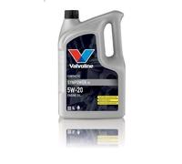 Huile moteur VALVOLINE SPFE5W20 pour ACURA TL 3.2 2001-2003