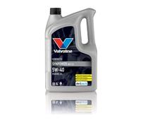 Huile moteur VALVOLINE SPMSTC35W40 pour BMW 5 (E39) 2 1996-2003
