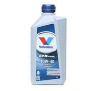 Valvoline Huile Moteur SynPower 10W40 1-Litre