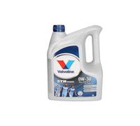Huile moteur VALVOLINE Synpower FE 0W30 4L