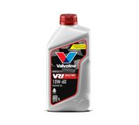 Huile moteur VALVOLINE VR1 RACING 10W60 1L