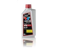 Huile moteur VALVOLINE VR15W50 pour MG MG ZS 1.8 2001-2005