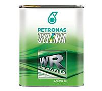 Huile moteur voiture Selenia WR Forward 0 W30 aCEA c2 - 4 litres