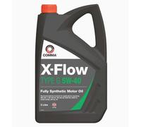 COMMA XFG5L Huile moteur