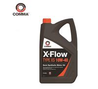 Huile Moteur XFXS5L 10W-405L Comma 5 L X-FLOW TYPE XS