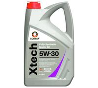 COMMA XTC5L Huile moteur