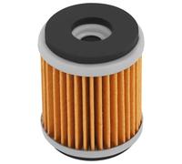 Huile Moto 1/2/4/6/10 pièces for EC450F EC300F EC250F 4T for SMR125 TE125 SMS4 125 250 TF ES(1pcs-Yellow)