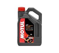4 Litres Huile MOTUL 7100 10W40 10W 40+ Filtre HF153 Hiflo Pour Moto Ducati