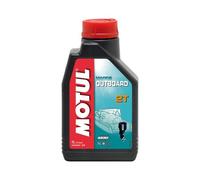 Huile moteur MOTUL 2T Outboard 1L