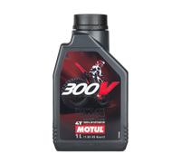 Huile moteur MOTUL 300V Off Road 15W60 1L
