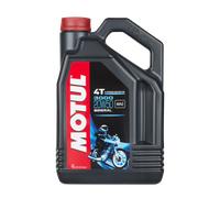 Huile Motul 4T 3000 Minérale 4L