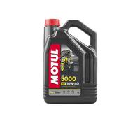 MOTUL 104056 Huile moteur