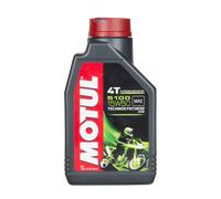 Motul 5100 10W50 4T 4L Accessoire