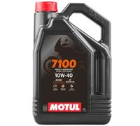 Motul Huile moteur 7100 10W40 4 L 104092