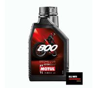 Motul 800 2T Factory Line Off Road 1L Accessoire