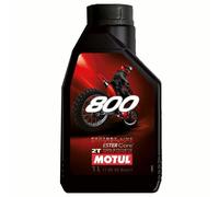 Motul 800 2T Factory Line Off Road 1L Accessoire