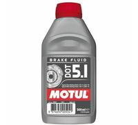 Motul Liquide de frein moto Point 5.1 100950 500 ml