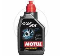 Huile Motul Graphité 80W90 1 L Pour Couple Conique 714.02.98