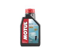 Huile Motul Hors-Bord Tech 2T 1L CE U