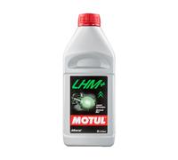 Huile MOTUL Lhm Minérale Systèmes Hydrauliques Citroen