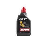 Motul Multi Atf 1l Noir
