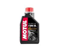 Huile Motul Pour Fourche Ligne Usine Très Légère 2.5w 1L Ce U