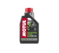 Huile moteur MOTUL Scooter Expert MB 10W40 1L
