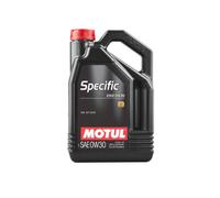 MOTUL Huile moteur 0W30 (Ref: 106414)
