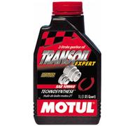 Huile motul Transoil Expert 10 W40 Ester change avec embrayage bain d'huile mOTUL