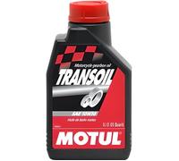 Huile Motul Transoil SAE 10W30 Minéral pour boites à vitesse bidon 1L