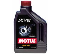 Huile MOTUL Vitesse 90 Pa Lt 2 Différentiel Autobloquant Transmission Pa SAE 90
