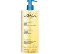 Huile moussante nettoyante d'Uriage 500 ml
