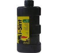 Huile MS 1L Lubrifiant Synthétique 5W30 Pour Moteurs Diesel Et Essence ENI