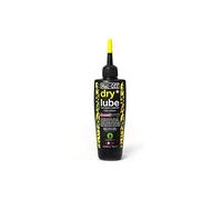 Huile Muc-off sèche Bio 50 ml