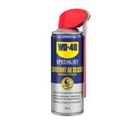 Huile multi-usage WD 40 SPECIALIST Lubrifiant au Silicone 400 ml