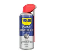 Huile multi-usage WD 40 SPECIALIST Lubrifiant Sec au PTFE 400 ml