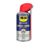 Huile multi-usage WD 40 SPECIALIST Lubrifiant Serrures 250 ml