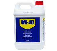huile multifoction WD40 Garrafa Blanc